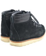 MIHARA YASUHIRO（ミハラヤスヒロ）ブーツ 黒 サイズ:26cm メンズ/2200639095325