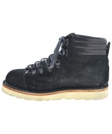 MIHARA YASUHIRO（ミハラヤスヒロ）ブーツ 黒 サイズ:26cm メンズ/2200639095325