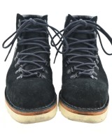 MIHARA YASUHIRO（ミハラヤスヒロ）ブーツ 黒 サイズ:26cm メンズ/2200639095325