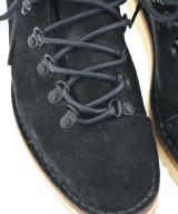 MIHARA YASUHIRO（ミハラヤスヒロ）ブーツ 黒 サイズ:26cm メンズ/2200639095325