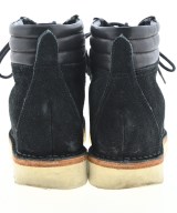 MIHARA YASUHIRO（ミハラヤスヒロ）ブーツ 黒 サイズ:26cm メンズ/2200639095325