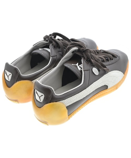 MIHARA YASUHIRO（ミハラヤスヒロ）スニーカー 茶 サイズ:27cm メンズ/2200644364218