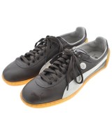 MIHARA YASUHIRO（ミハラヤスヒロ）スニーカー 茶 サイズ:27cm メンズ/2200644364218