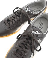 MIHARA YASUHIRO（ミハラヤスヒロ）スニーカー 茶 サイズ:27cm メンズ/2200644364218