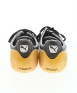 MIHARA YASUHIRO（ミハラヤスヒロ）スニーカー 茶 サイズ:27cm メンズ/2200644364218