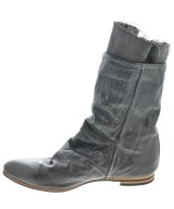 MIHARA YASUHIRO（ミハラヤスヒロ）ブーツ 黒 サイズ:26cm メンズ/2200654292013