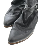 MIHARA YASUHIRO（ミハラヤスヒロ）ブーツ 黒 サイズ:26cm メンズ/2200654292013