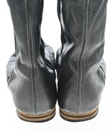 MIHARA YASUHIRO（ミハラヤスヒロ）ブーツ 黒 サイズ:26cm メンズ/2200654292013