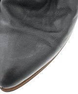 MIHARA YASUHIRO（ミハラヤスヒロ）ブーツ 黒 サイズ:26cm メンズ/2200654292013