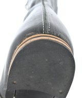 MIHARA YASUHIRO（ミハラヤスヒロ）ブーツ 黒 サイズ:26cm メンズ/2200654292013