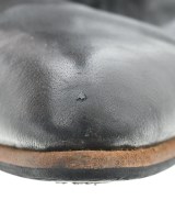 MIHARA YASUHIRO（ミハラヤスヒロ）ブーツ 黒 サイズ:26cm メンズ/2200654292013