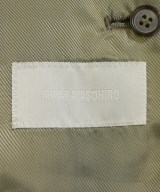 MIHARA YASUHIRO（ミハラヤスヒロ）カジュアルシャツ グレー サイズ:M メンズ/2200704645110
