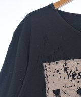 MIHARA YASUHIRO（ミハラヤスヒロ）Tシャツ・カットソー 黒 サイズ:48(L位) メンズ/2200705351010