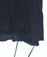 MIHARA YASUHIRO（ミハラヤスヒロ）Tシャツ・カットソー 黒 サイズ:48(L位) メンズ/2200705351010