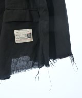 MIHARA YASUHIRO（ミハラヤスヒロ）テーラードジャケット 黒 サイズ:36(XS位) メンズ/2200663858057