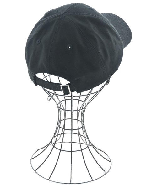 MIHARA YASUHIRO（ミハラヤスヒロ）キャップ 黒 サイズ:3 メンズ/2200660832159