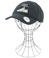 MIHARA YASUHIRO（ミハラヤスヒロ）キャップ 黒 サイズ:3 メンズ/2200660832159