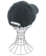 MIHARA YASUHIRO（ミハラヤスヒロ）キャップ 黒 サイズ:3 メンズ/2200660832159