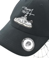 MIHARA YASUHIRO（ミハラヤスヒロ）キャップ 黒 サイズ:3 メンズ/2200660832159