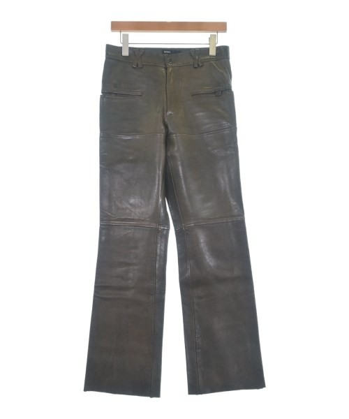 MIHARA YASUHIRO(ミハラヤスヒロ)その他 茶 サイズ:L/2200662935100