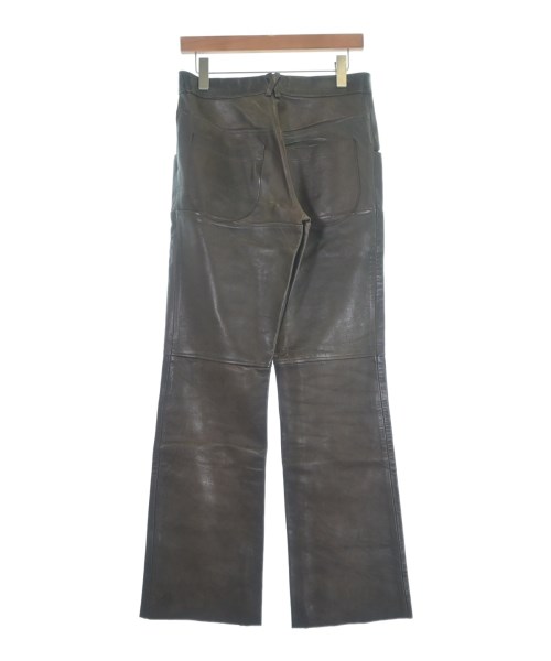 MIHARA YASUHIRO（ミハラヤスヒロ）その他 茶 サイズ:L メンズ/2200662935100