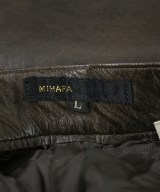 MIHARA YASUHIRO（ミハラヤスヒロ）その他 茶 サイズ:L メンズ/2200662935100