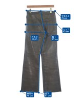 MIHARA YASUHIRO（ミハラヤスヒロ）その他 茶 サイズ:L メンズ/2200662935100