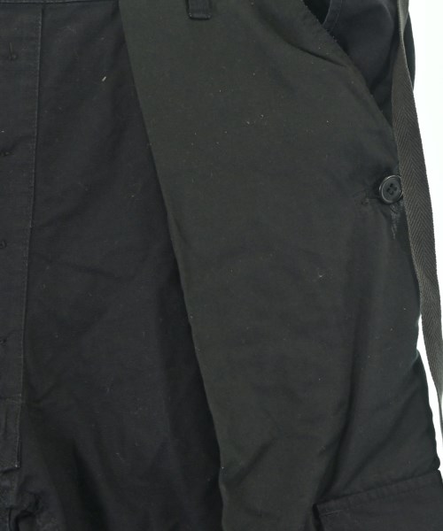 MIHARA YASUHIRO（ミハラヤスヒロ）カーゴパンツ 紺 サイズ:S メンズ/2200666191052