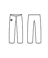 MIHARA YASUHIRO（ミハラヤスヒロ）カーゴパンツ 紺 サイズ:S メンズ/2200666191052