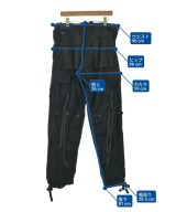 MIHARA YASUHIRO（ミハラヤスヒロ）カーゴパンツ 紺 サイズ:S メンズ/2200666191052