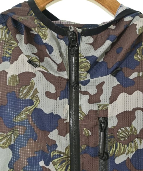 MIHARA YASUHIRO（ミハラヤスヒロ）その他 茶 サイズ:42(XS位) メンズ/2200662765219