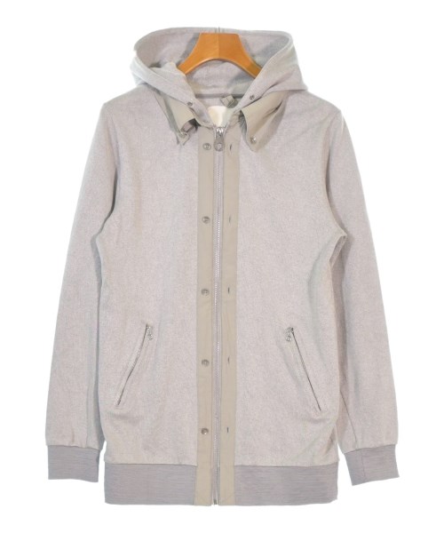 MIHARA YASUHIRO(ミハラヤスヒロ)パーカー グレー サイズ:S/2200667970199