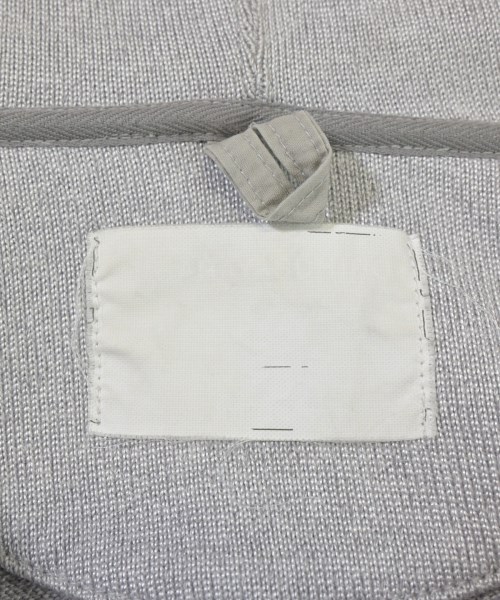 MIHARA YASUHIRO（ミハラヤスヒロ）パーカー グレー サイズ:S メンズ/2200667970199