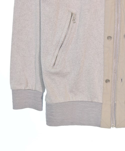 MIHARA YASUHIRO（ミハラヤスヒロ）パーカー グレー サイズ:S メンズ/2200667970199