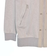 MIHARA YASUHIRO（ミハラヤスヒロ）パーカー グレー サイズ:S メンズ/2200667970199