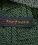 MIHARA YASUHIRO（ミハラヤスヒロ）ニット・セーター 緑 サイズ:48(L位) メンズ/2200669095043