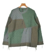 MIHARA YASUHIRO ニット・セーター