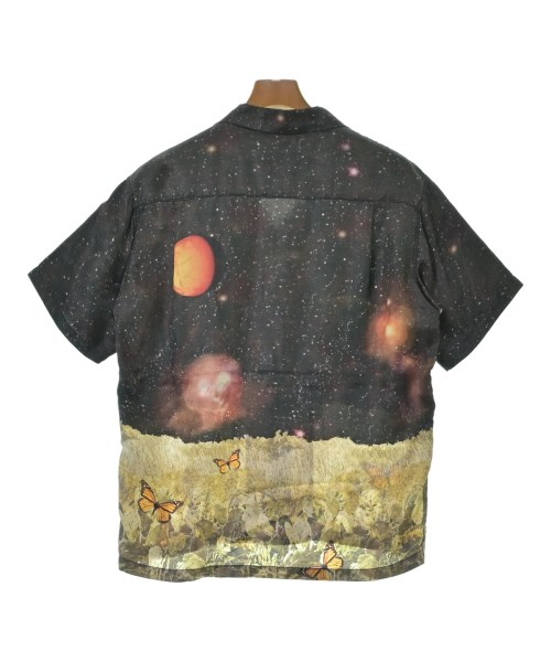 MIHARA YASUHIRO（ミハラヤスヒロ）カジュアルシャツ その他（柄物・カラフル） サイズ:S メンズ/2200669086386