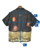 MIHARA YASUHIRO（ミハラヤスヒロ）カジュアルシャツ その他（柄物・カラフル） サイズ:S メンズ/2200669086386