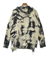 MIHARA YASUHIRO（ミハラヤスヒロ）パーカー 白 サイズ:44(S位) メンズ/2200670675029