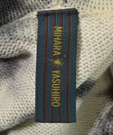 MIHARA YASUHIRO（ミハラヤスヒロ）パーカー 白 サイズ:44(S位) メンズ/2200670675029