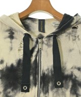 MIHARA YASUHIRO（ミハラヤスヒロ）パーカー 白 サイズ:44(S位) メンズ/2200670675029