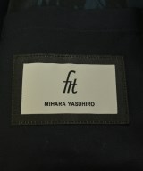 MIHARA YASUHIRO（ミハラヤスヒロ）カジュアルジャケット 紺 サイズ:46(M位) メンズ/2200717755158