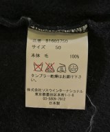 MIHARA YASUHIRO（ミハラヤスヒロ）ニット・セーター 黒 サイズ:50(XL位) メンズ/2200723929116