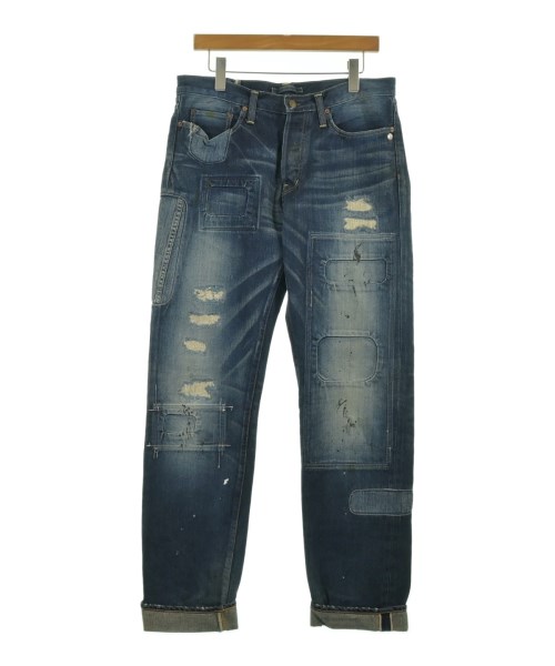 MIHARA YASUHIRO(ミハラヤスヒロ)のデニムパンツ サイズ:M 8,000円