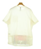 MIHARA YASUHIRO（ミハラヤスヒロ）Tシャツ・カットソー 白 サイズ:46(M位) メンズ/2200684162034