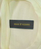 MIHARA YASUHIRO（ミハラヤスヒロ）Tシャツ・カットソー 白 サイズ:46(M位) メンズ/2200684162034