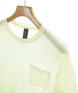 MIHARA YASUHIRO（ミハラヤスヒロ）Tシャツ・カットソー 白 サイズ:46(M位) メンズ/2200684162034