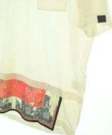 MIHARA YASUHIRO（ミハラヤスヒロ）Tシャツ・カットソー 白 サイズ:46(M位) メンズ/2200684162034
