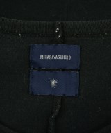 MIHARA YASUHIRO（ミハラヤスヒロ）Tシャツ・カットソー 黒 サイズ:S メンズ/2200686543046